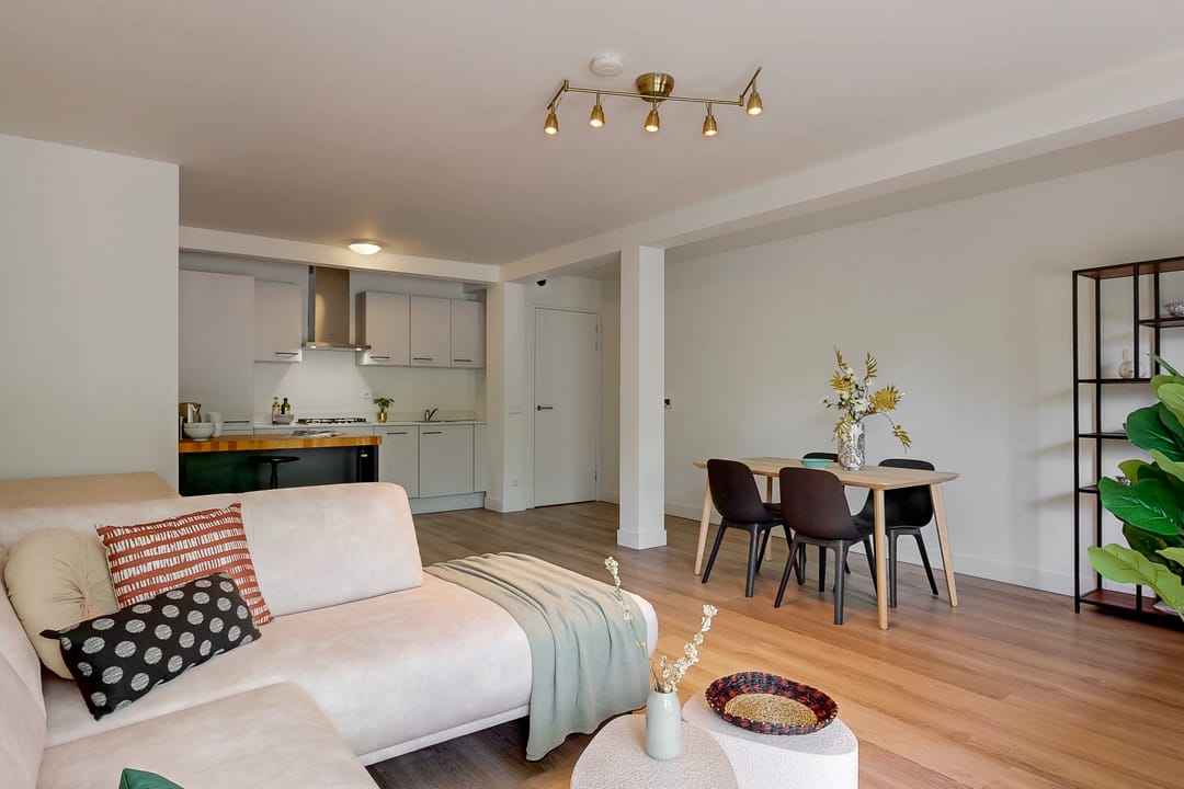 Foto 7 van Wattbaan 2-6