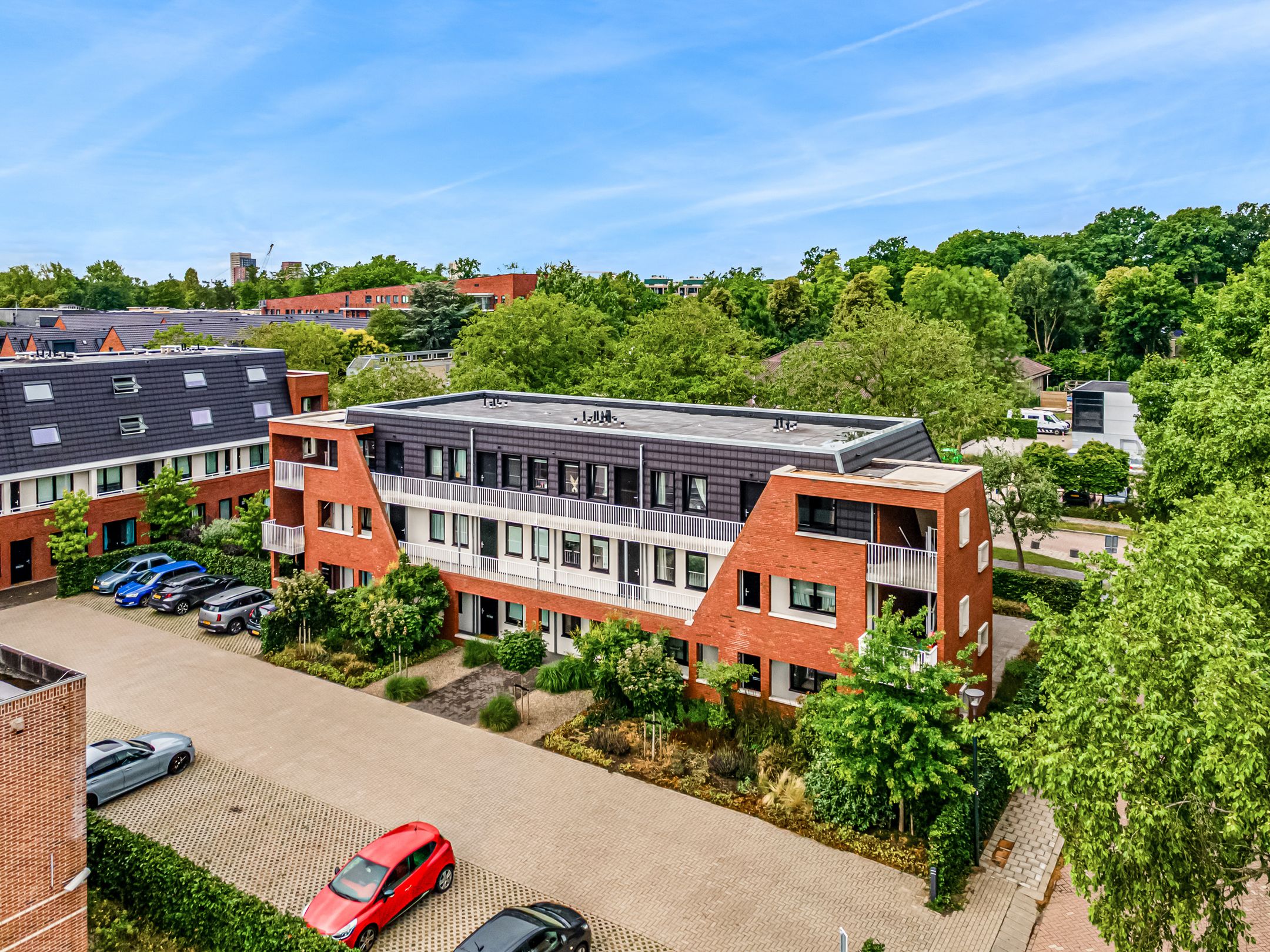 Foto 27 van Wattbaan 2-6