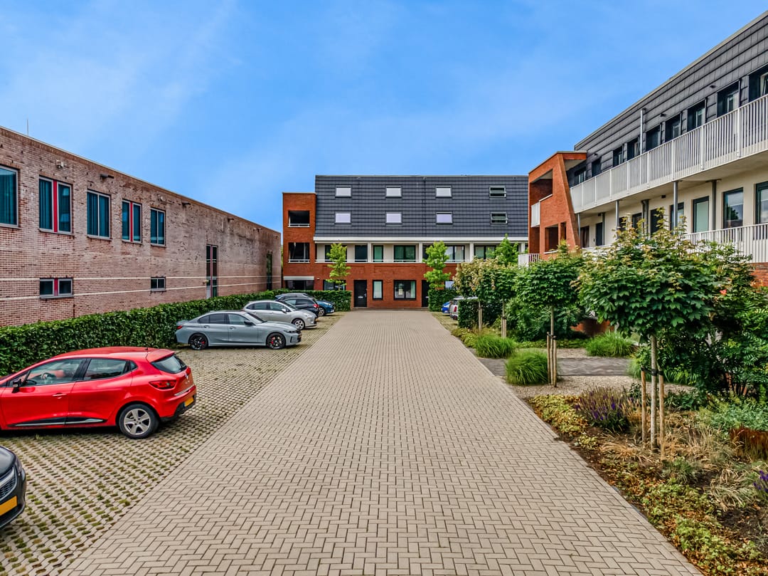 Foto 28 van Wattbaan 2-6