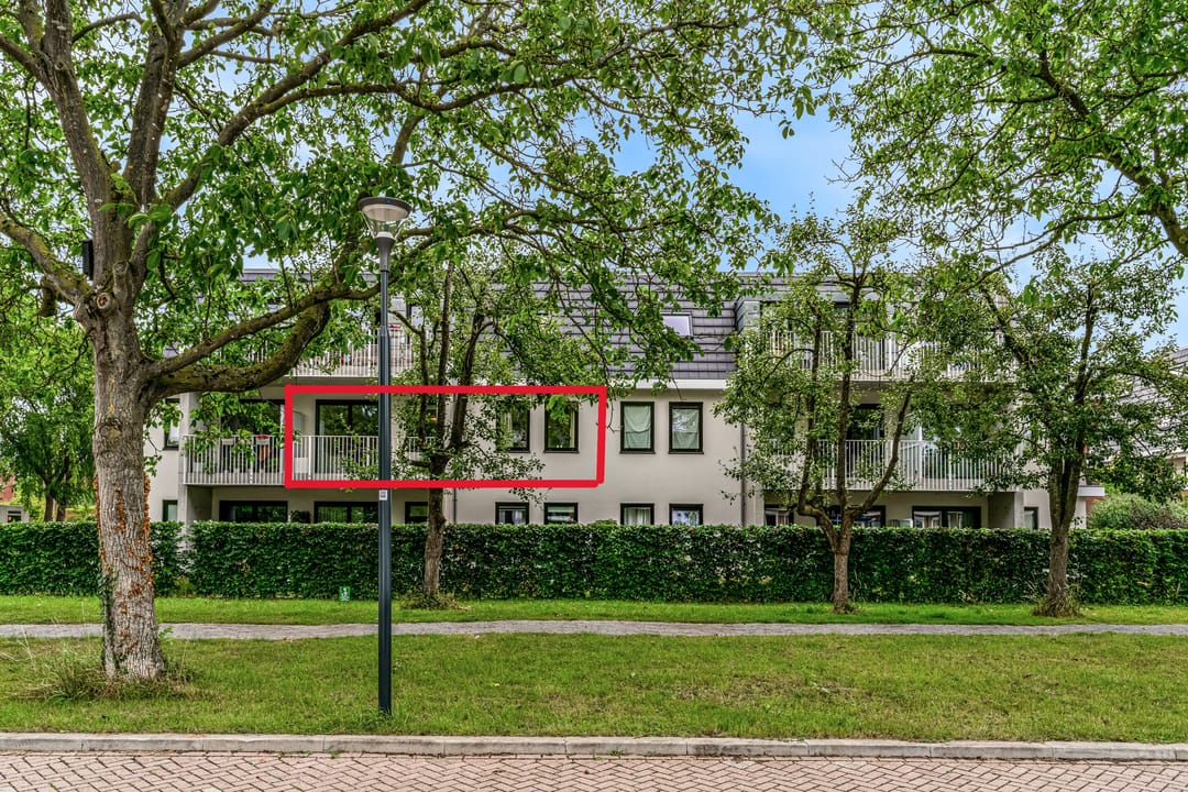 Foto 22 van Wattbaan 2-6