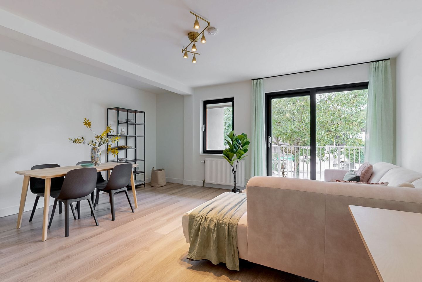 Foto 4 van Wattbaan 2-6