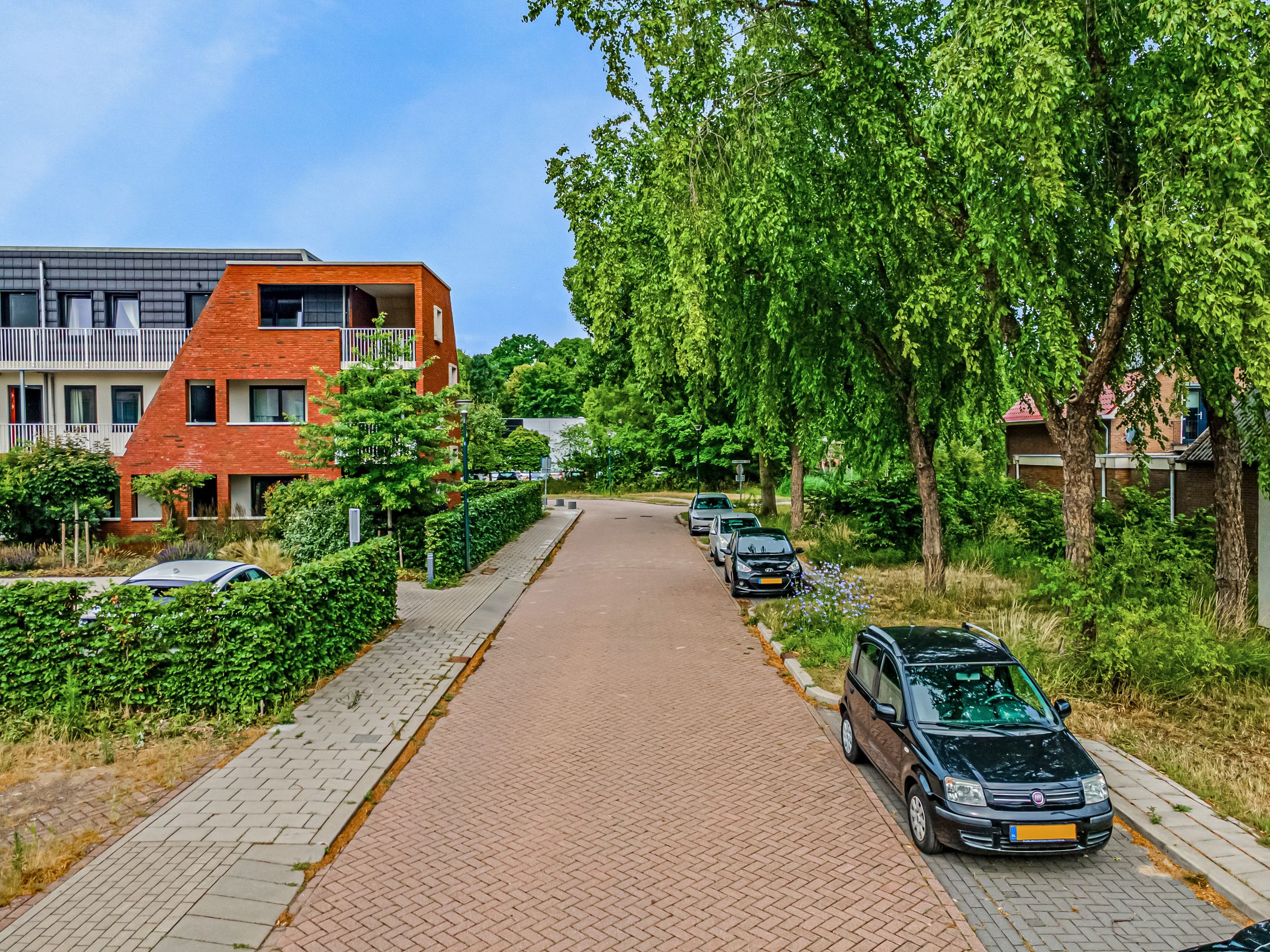 Foto 30 van Wattbaan 2-6