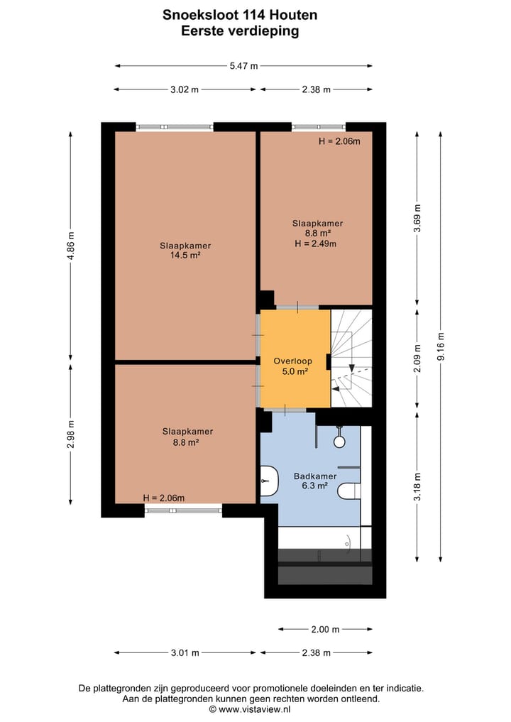 Photo 45 of Snoeksloot 114