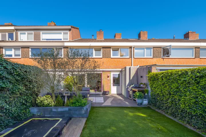 Foto 30 van Ravelstraat 150