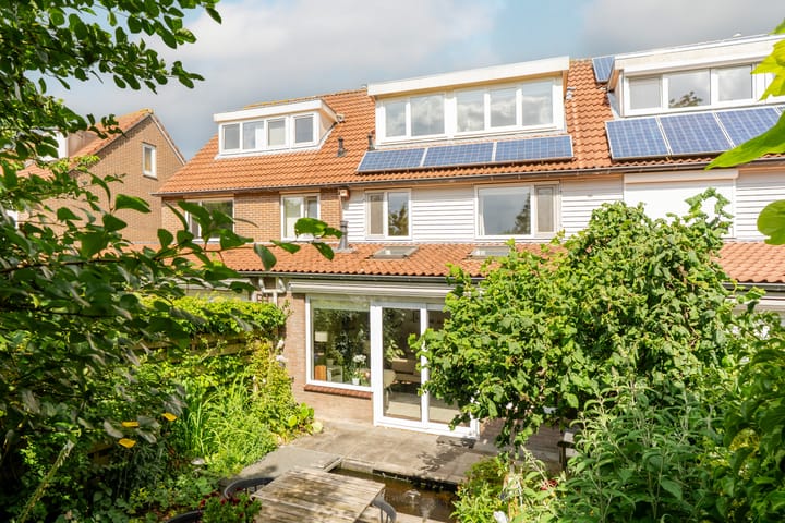 Photo 19 of Snoeksloot 114