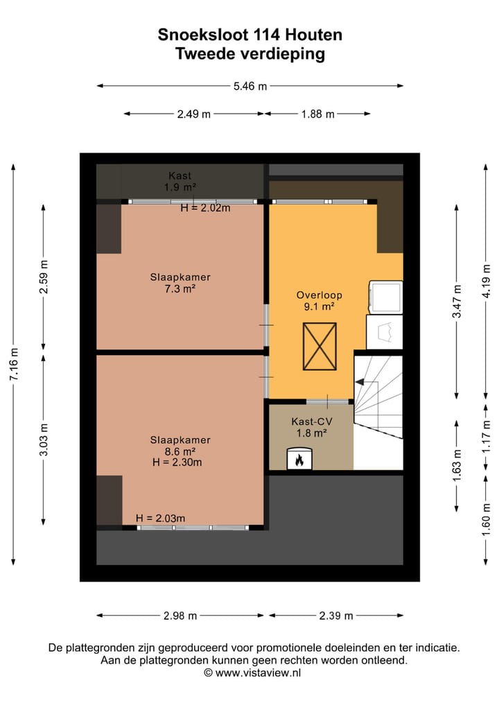 Photo 46 of Snoeksloot 114
