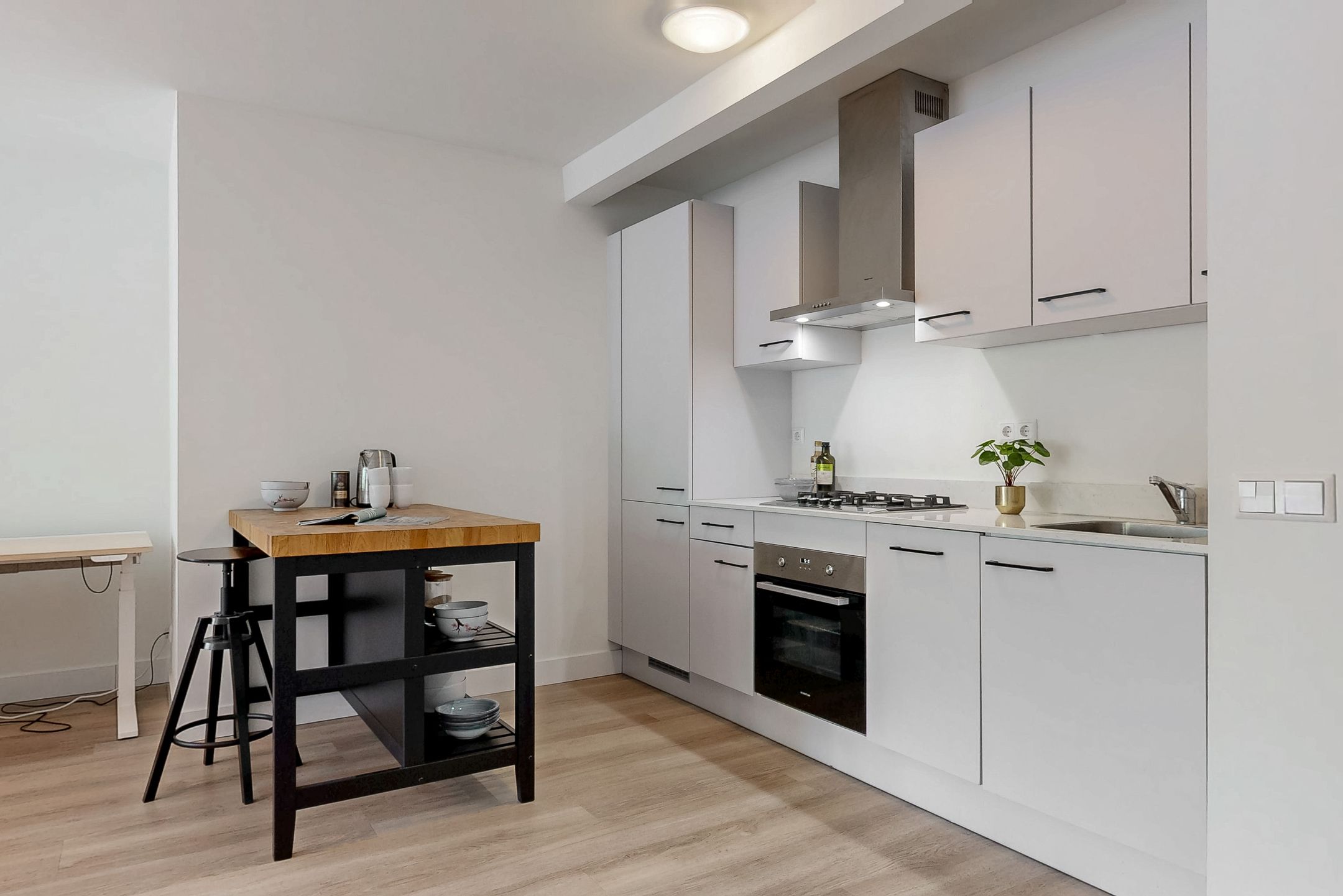 Foto 9 van Wattbaan 2-6