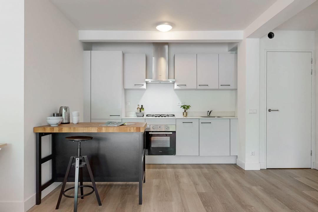 Foto 8 van Wattbaan 2-6