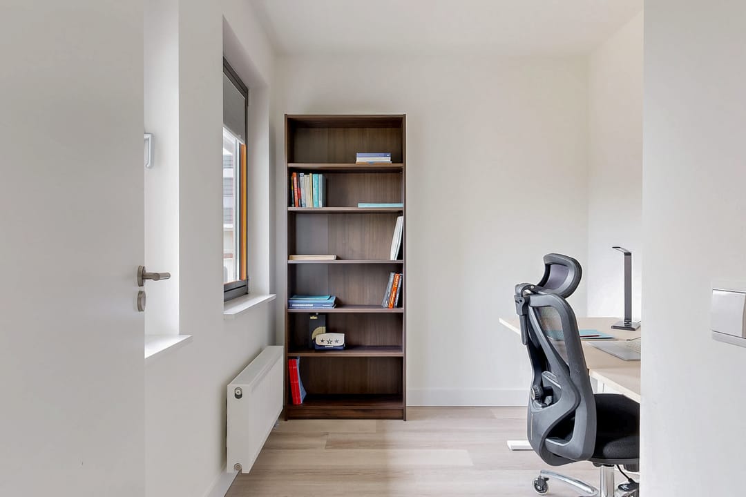 Foto 13 van Wattbaan 2-6