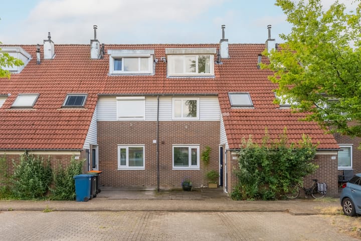 Photo 36 of Snoeksloot 114