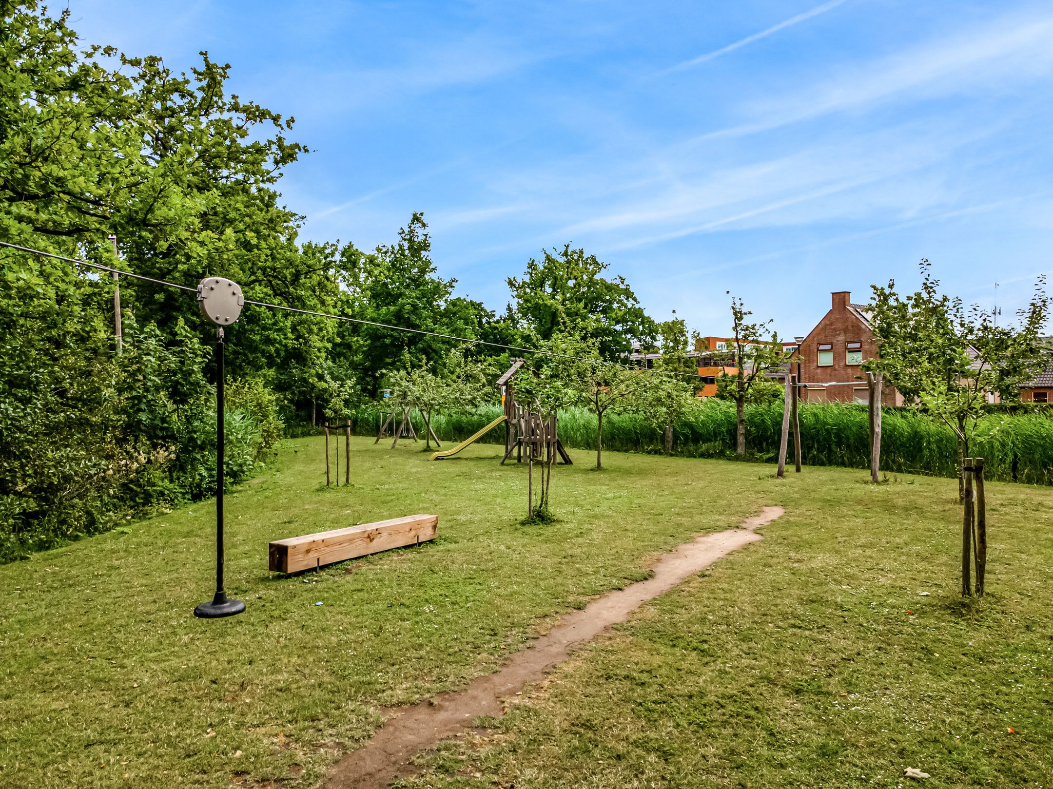 Foto 24 van Wattbaan 2-6