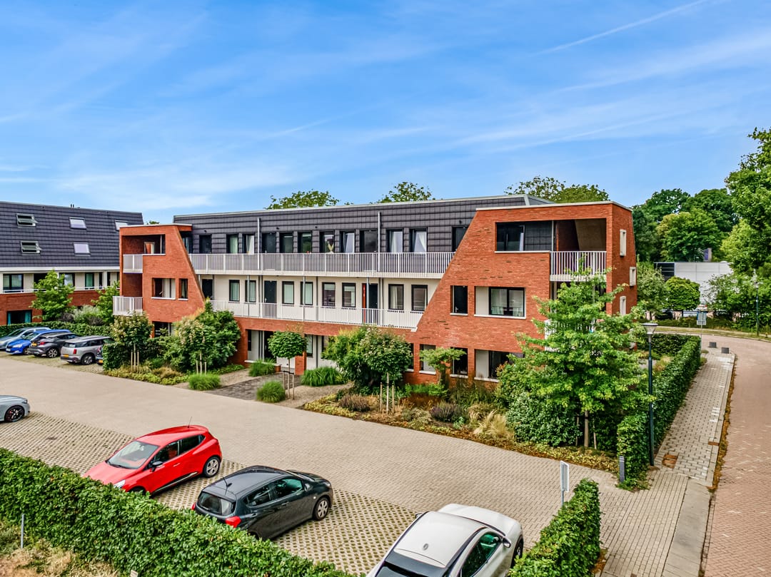 Foto 26 van Wattbaan 2-6