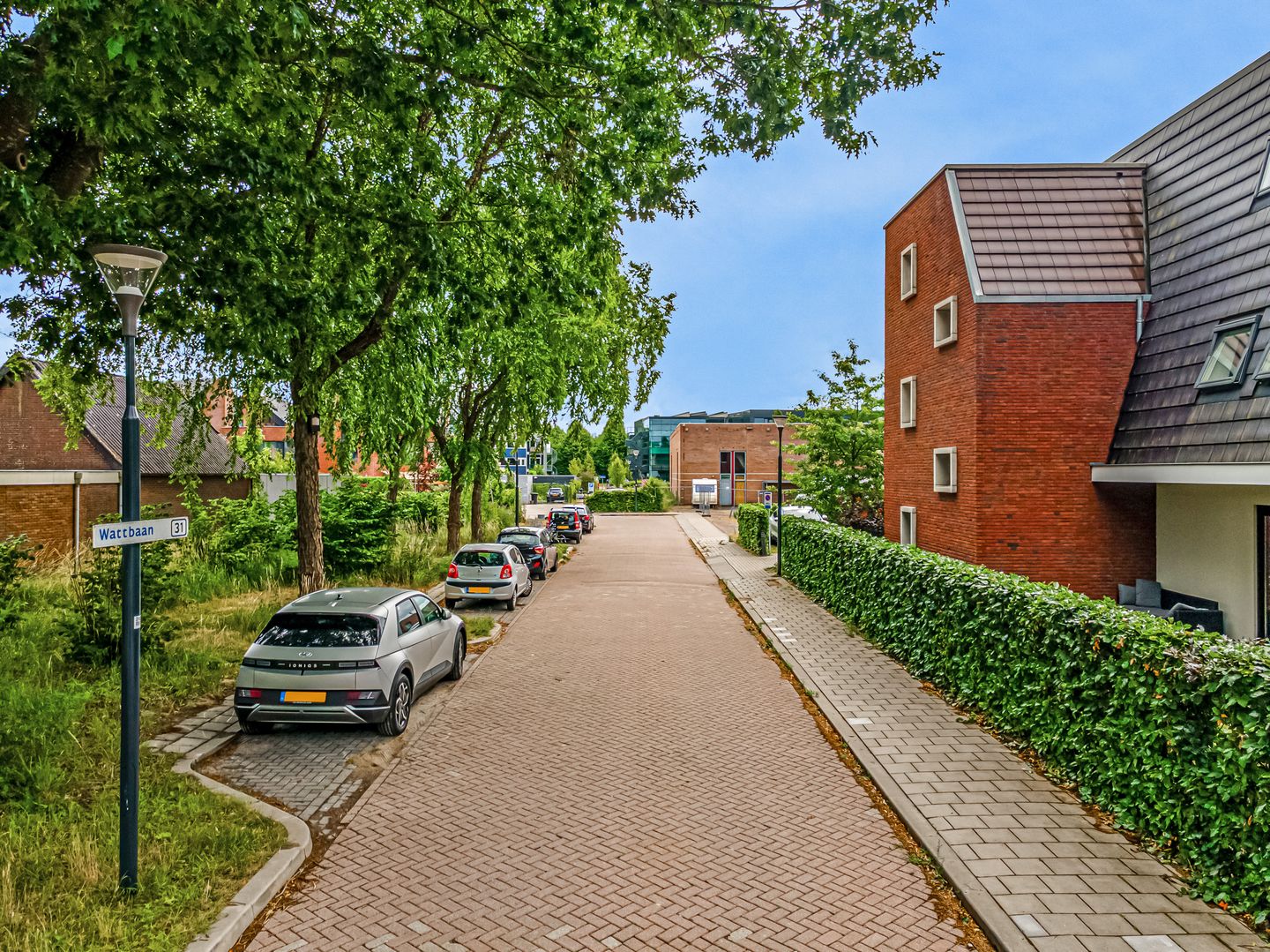 Foto 29 van Wattbaan 2-6