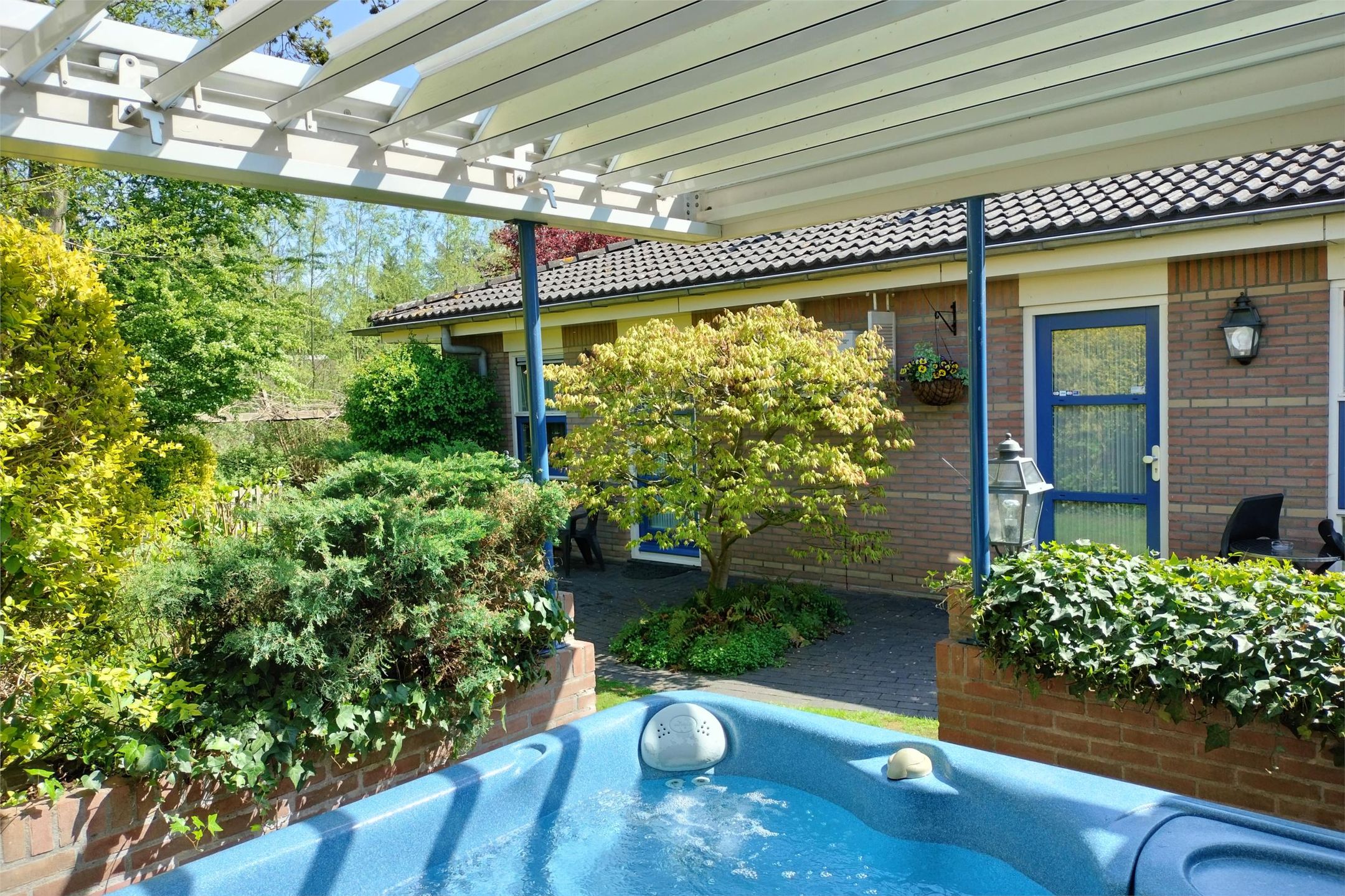 Foto 3 van Lopikerweg 48-B