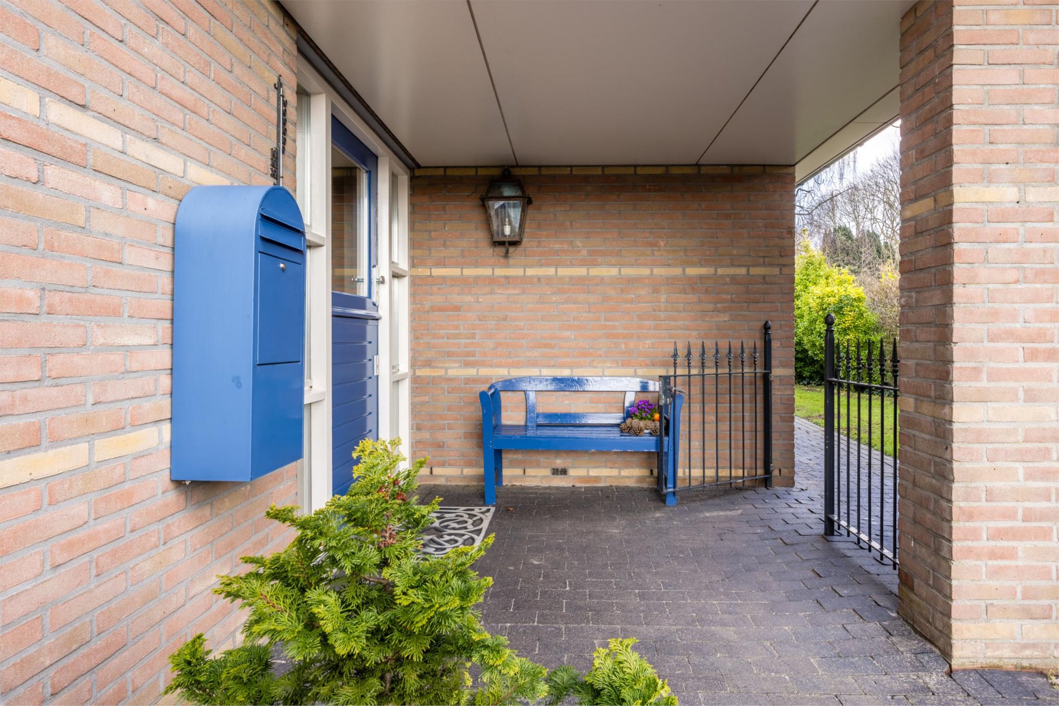 Foto 6 van Lopikerweg 48-B