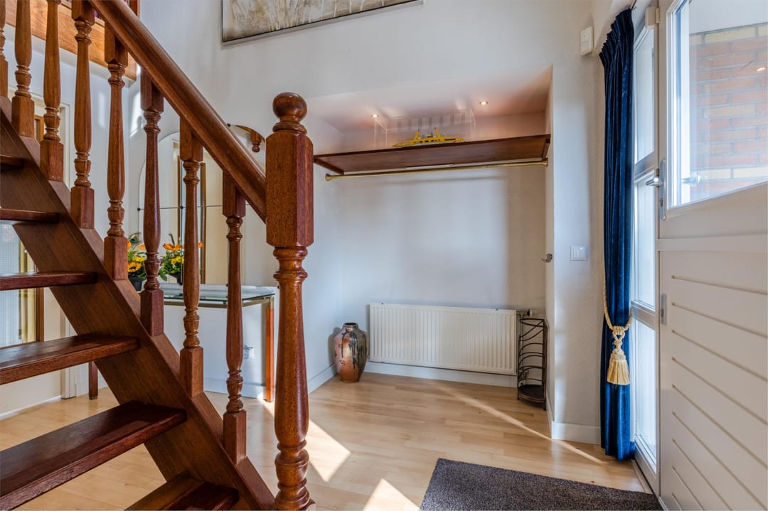 Foto 8 van Lopikerweg 48-B