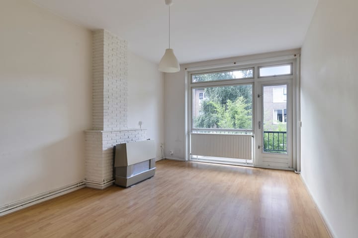 Foto 3 van Vredenoordlaan 54-B