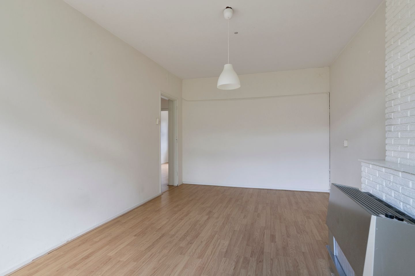 Foto 4 van Vredenoordlaan 54-B