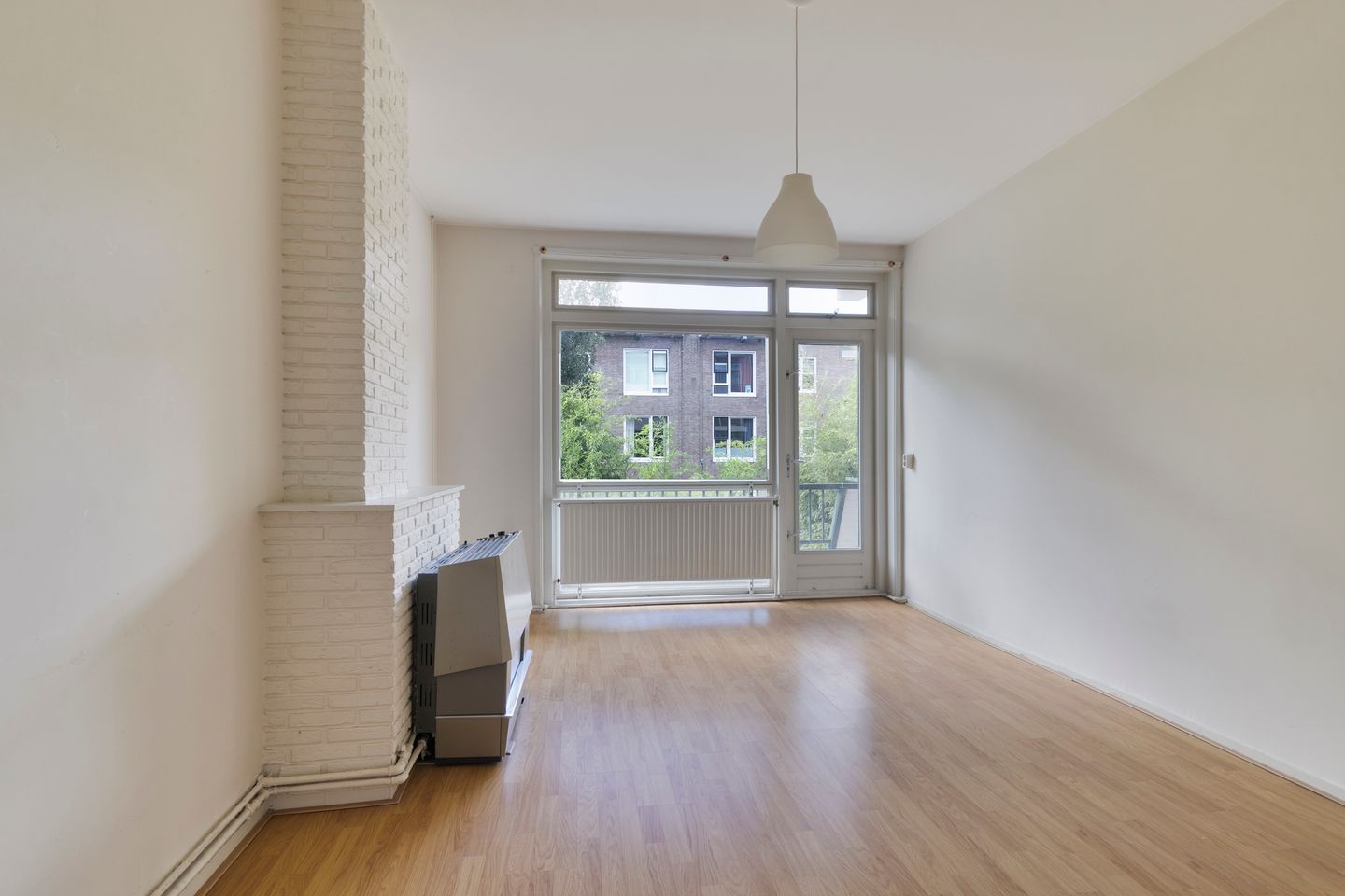 Foto 5 van Vredenoordlaan 54-B