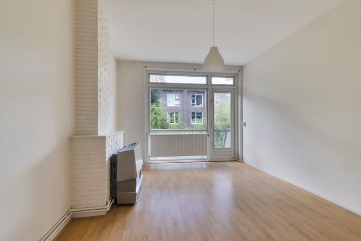 Foto 5 van Vredenoordlaan 54-B