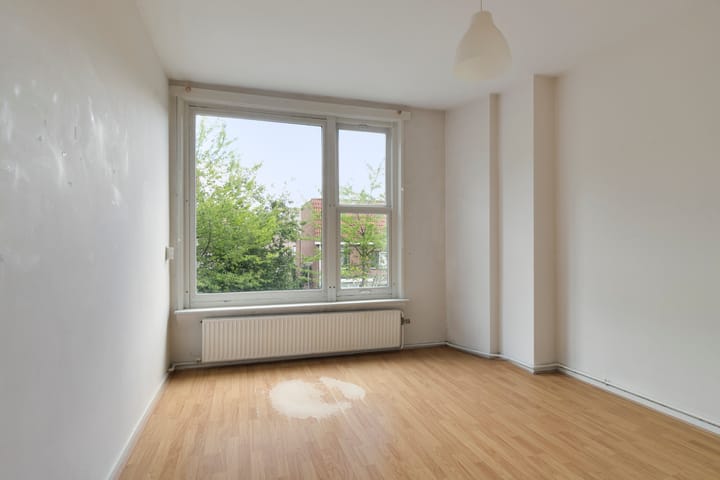 Foto 6 van Vredenoordlaan 54-B