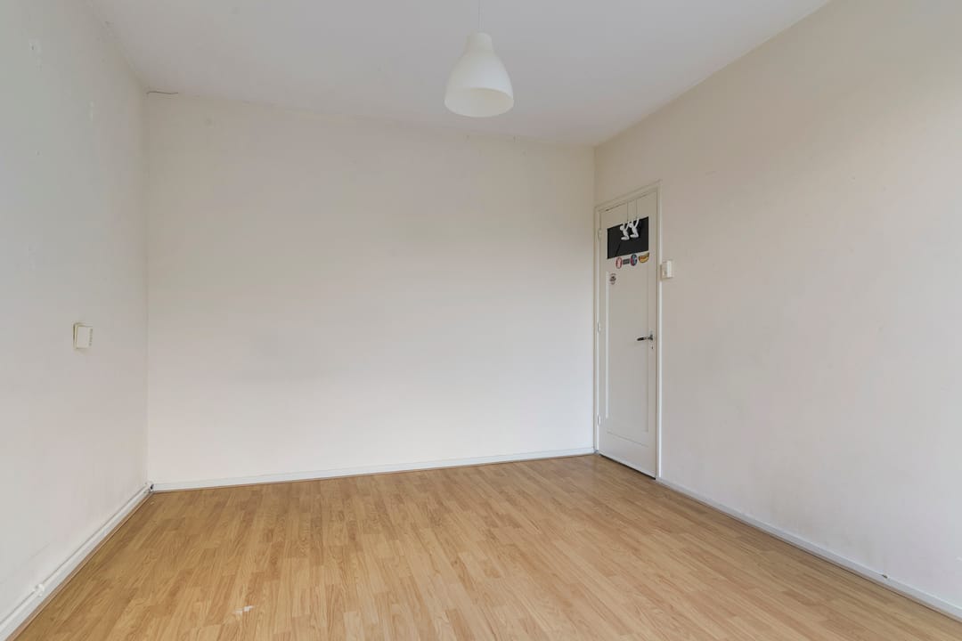 Foto 7 van Vredenoordlaan 54-B