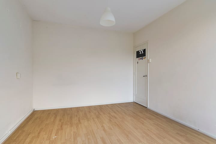 Foto 7 van Vredenoordlaan 54-B