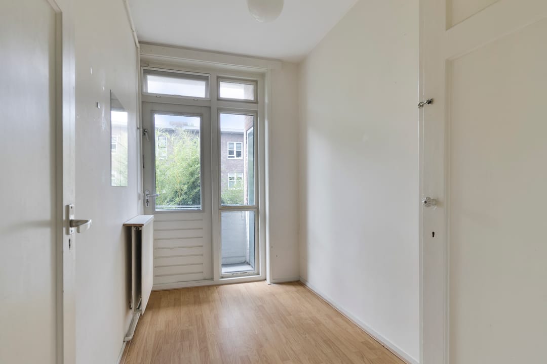 Foto 8 van Vredenoordlaan 54-B