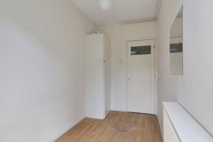 Foto 9 van Vredenoordlaan 54-B