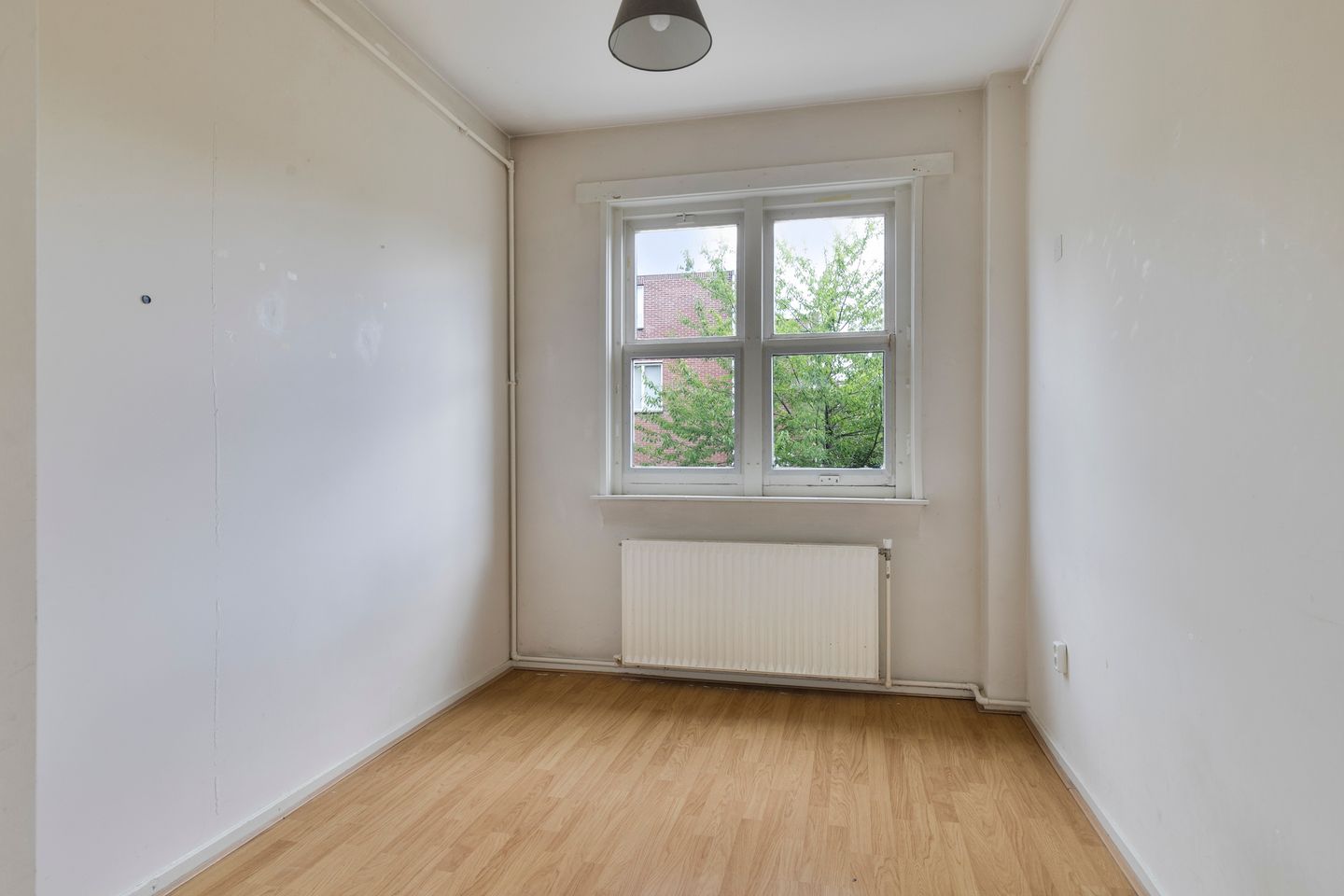 Foto 10 van Vredenoordlaan 54-B