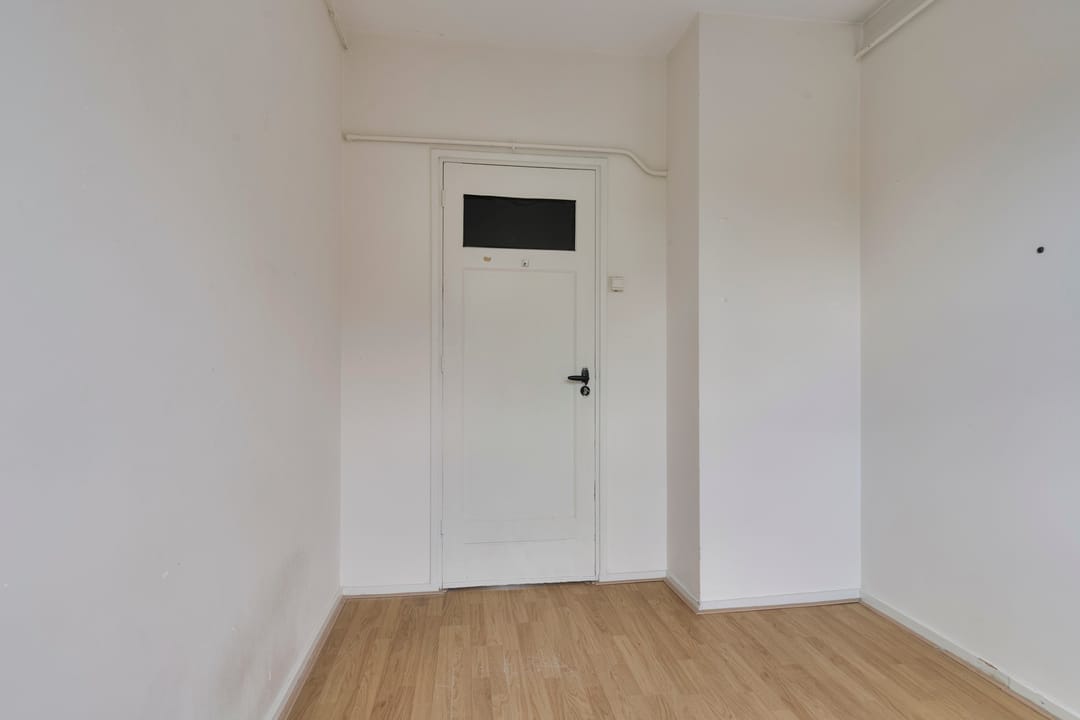 Foto 11 van Vredenoordlaan 54-B