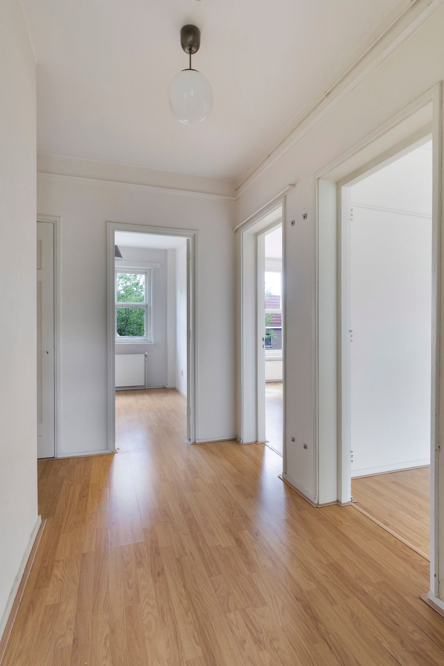 Foto 12 van Vredenoordlaan 54-B