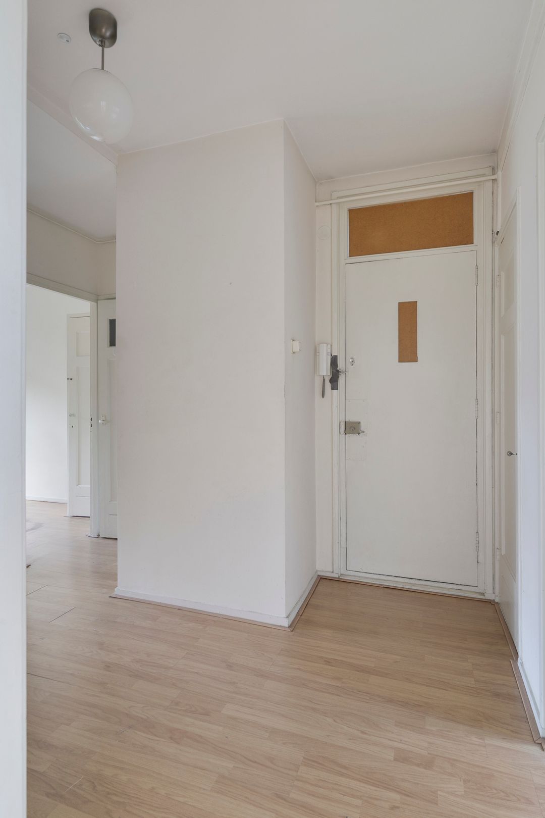 Foto 13 van Vredenoordlaan 54-B