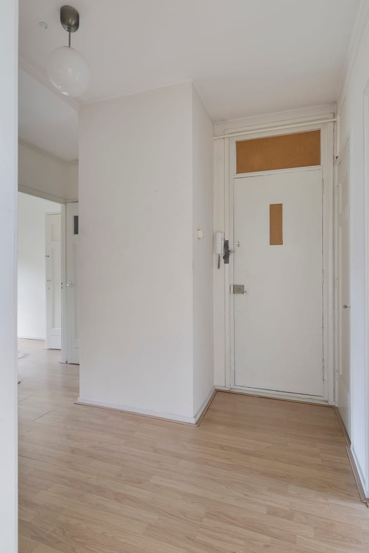 Foto 13 van Vredenoordlaan 54-B