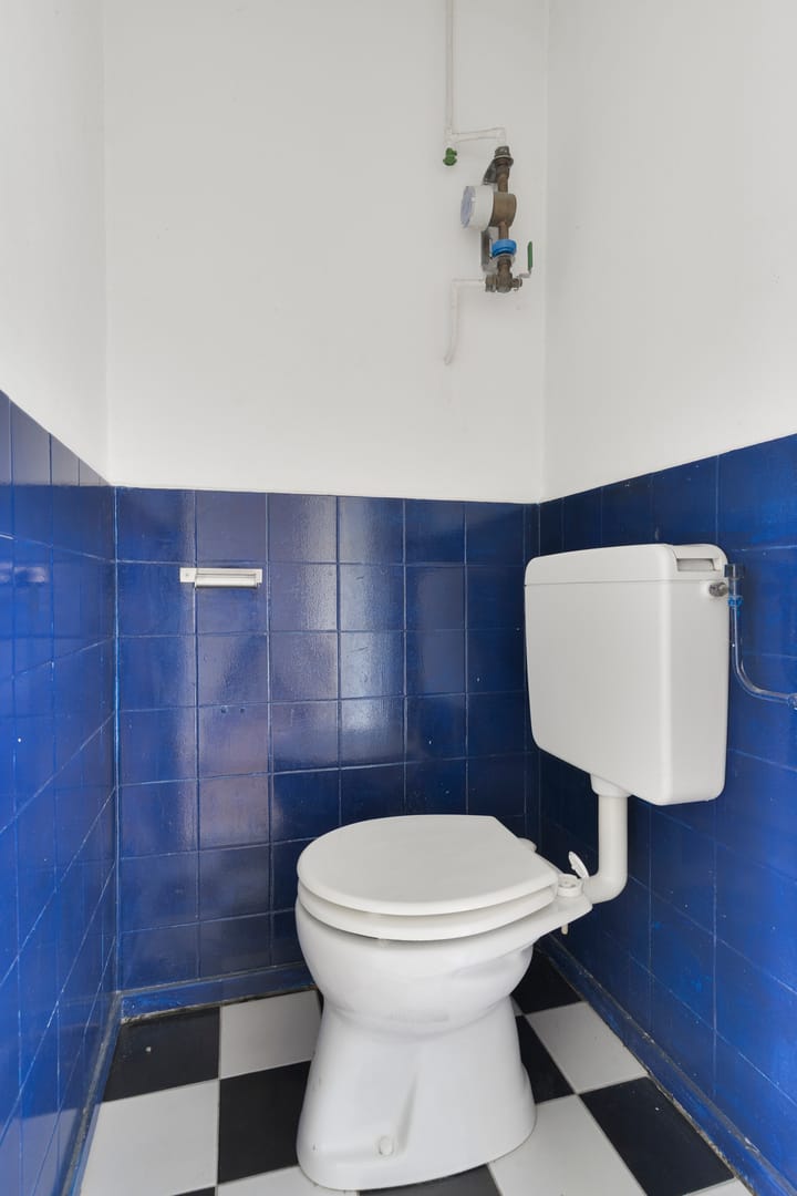 Foto 14 van Vredenoordlaan 54-B