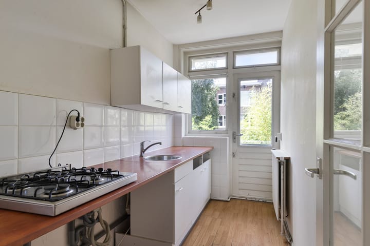 Foto 17 van Vredenoordlaan 54-B