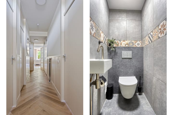 Foto 5 van Lokerenpassage 40