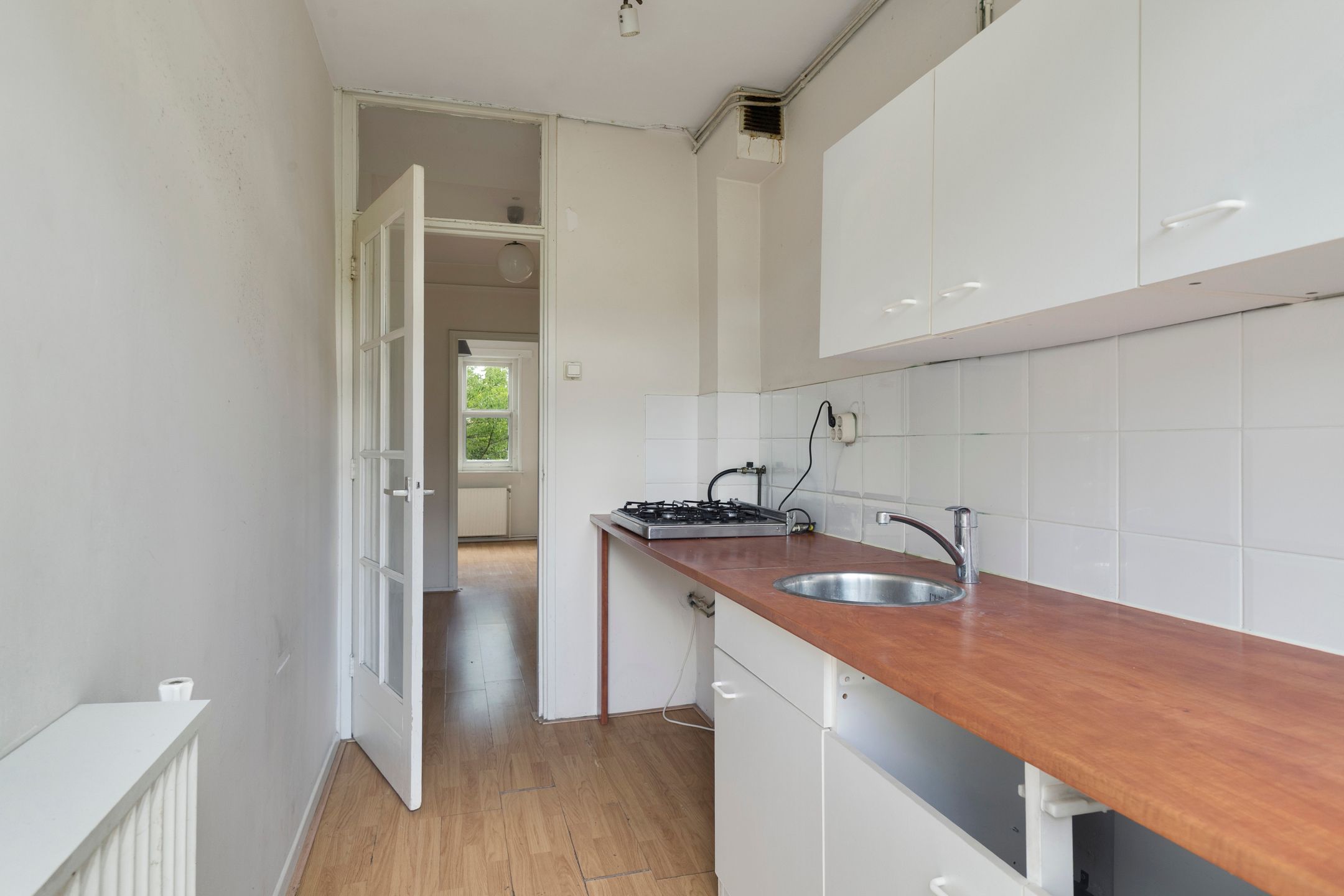 Foto 18 van Vredenoordlaan 54-B