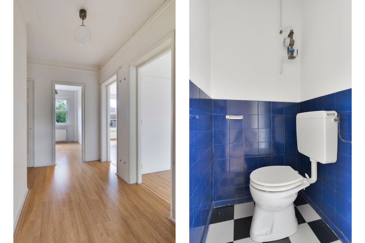 Foto 19 van Vredenoordlaan 54-B