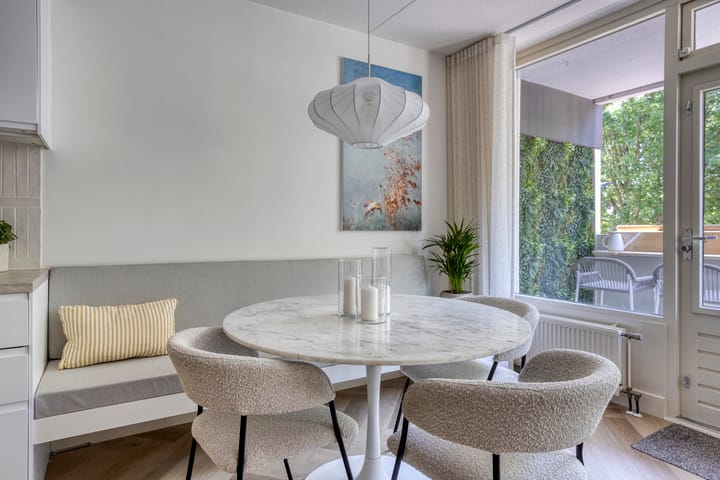 Foto 7 van Lokerenpassage 40