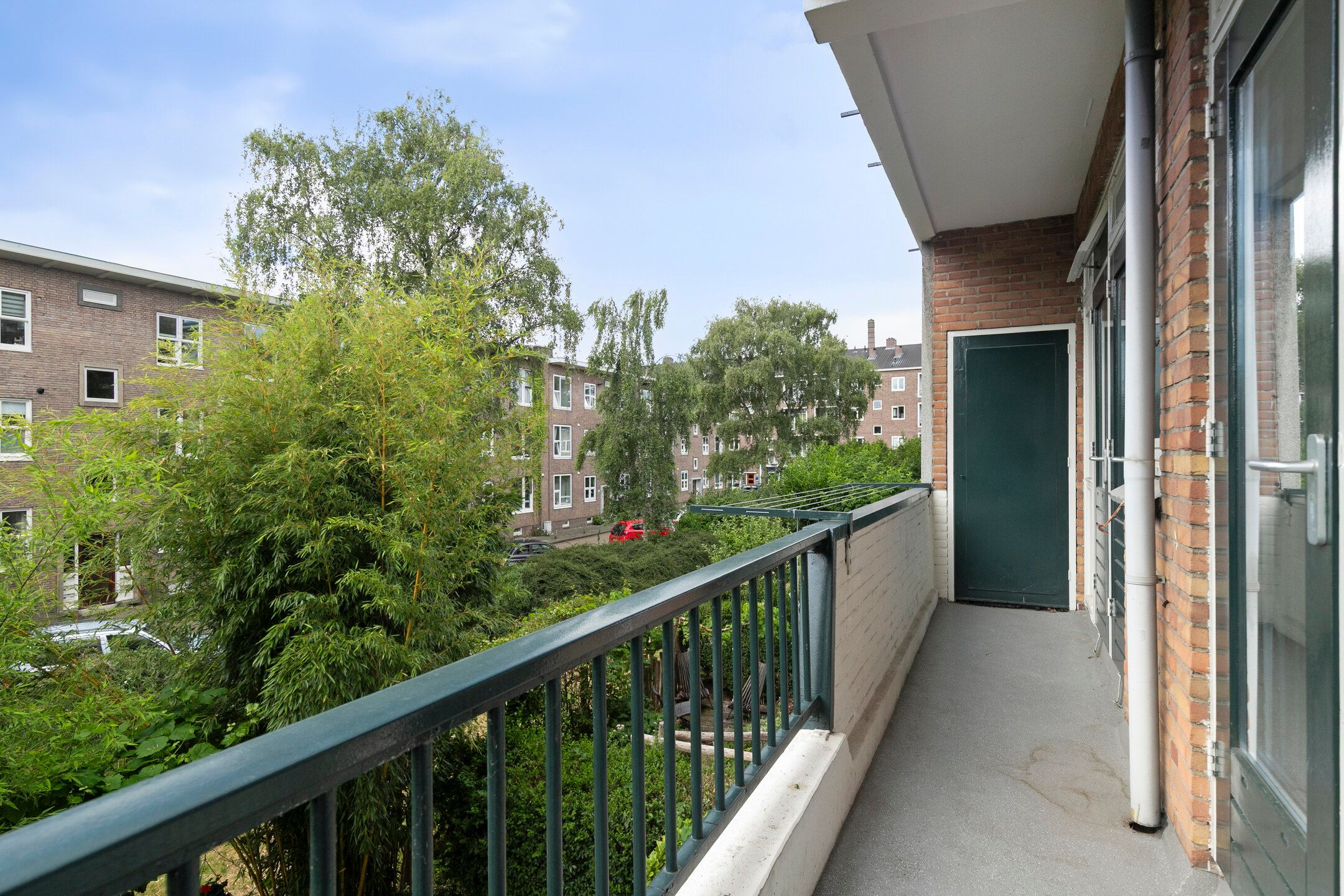 Foto 21 van Vredenoordlaan 54-B