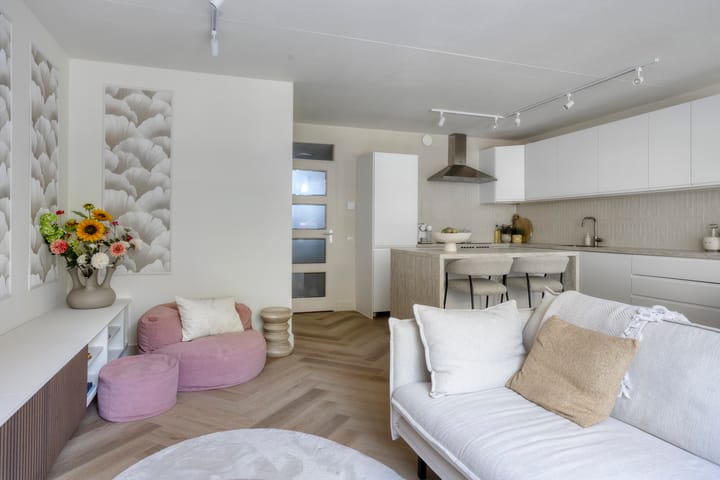 Foto 8 van Lokerenpassage 40