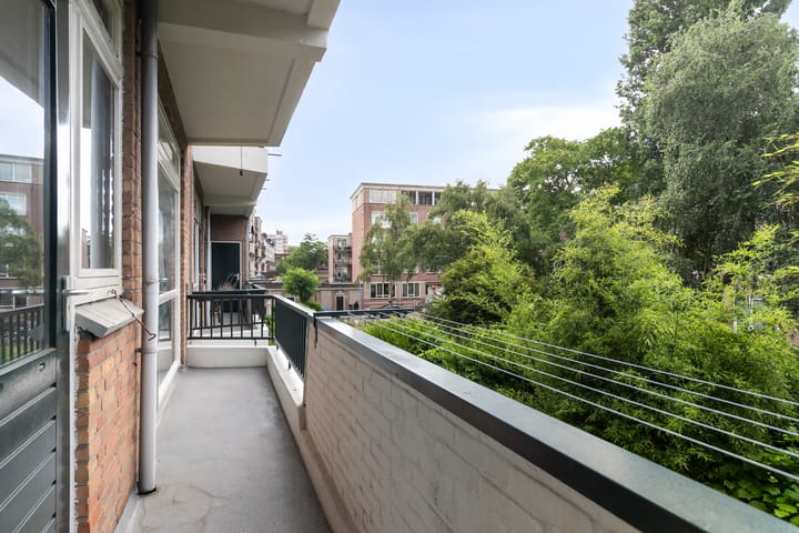 Foto 22 van Vredenoordlaan 54-B