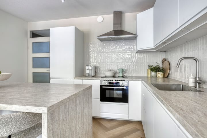 Foto 9 van Lokerenpassage 40