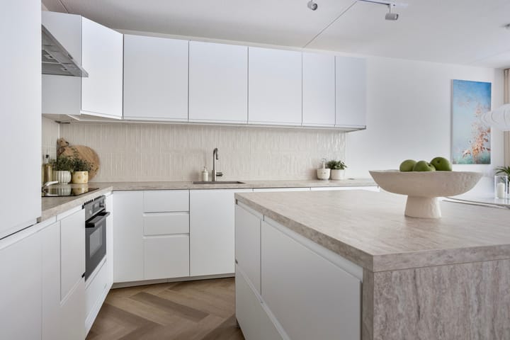 Foto 10 van Lokerenpassage 40