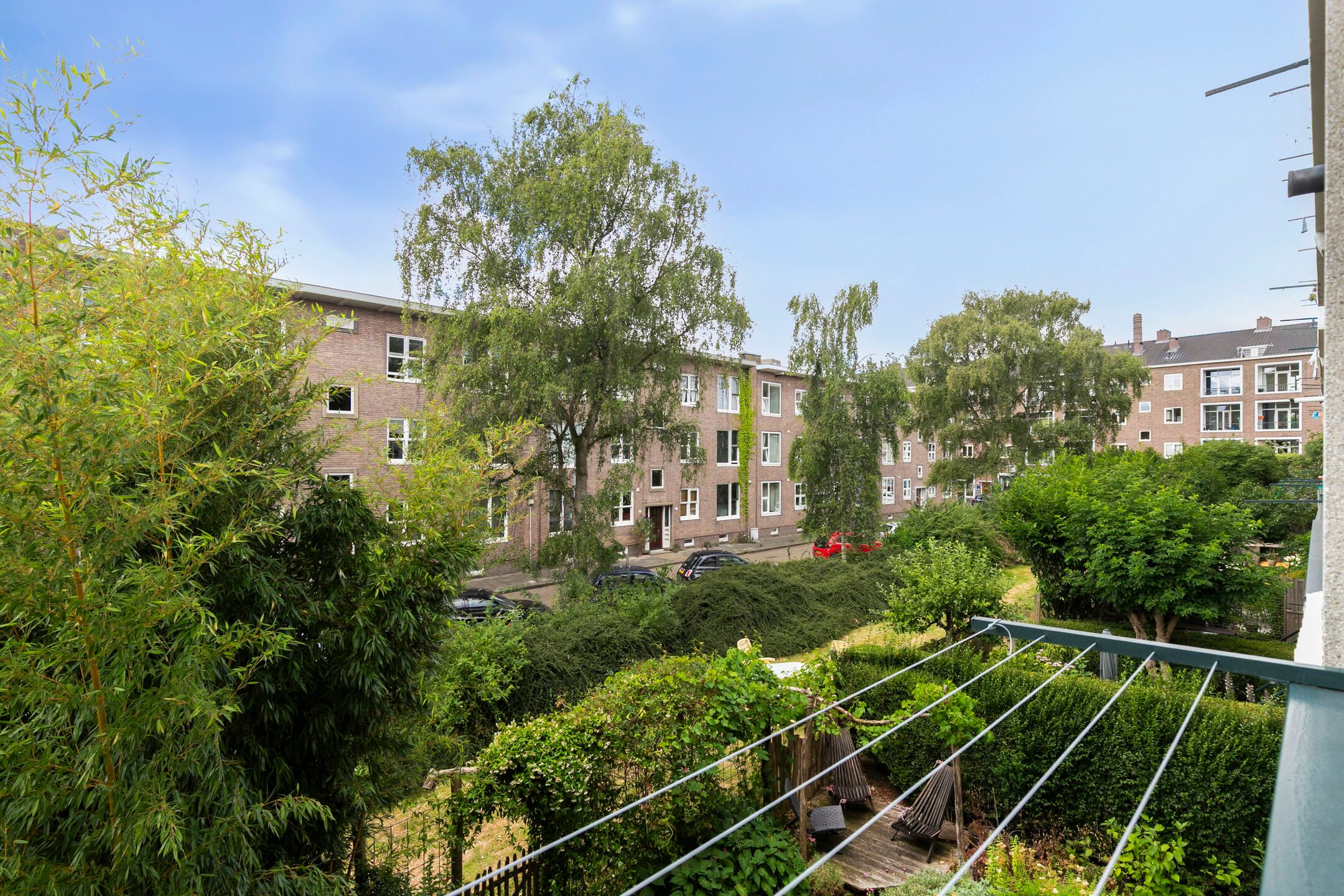 Foto 24 van Vredenoordlaan 54-B