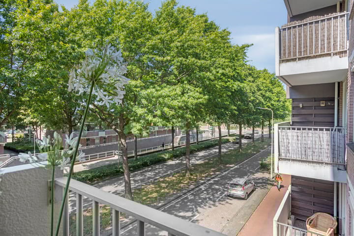 Foto 11 van Lokerenpassage 40