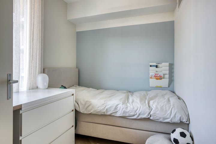 Foto 13 van Lokerenpassage 40