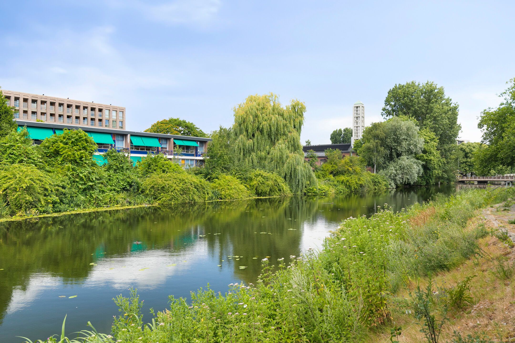 Foto 27 van Vredenoordlaan 54-B