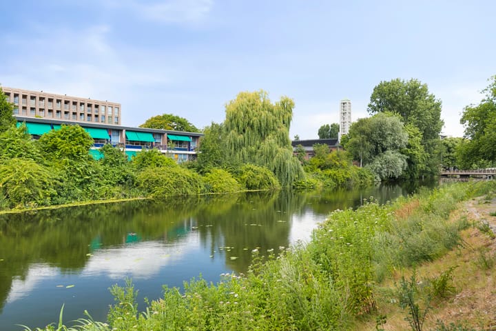 Foto 27 van Vredenoordlaan 54-B